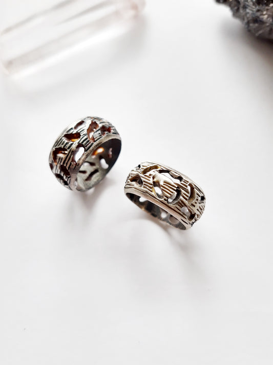 Fantasy Rings