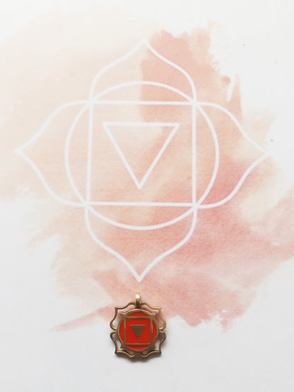 Chakra: ciondoli