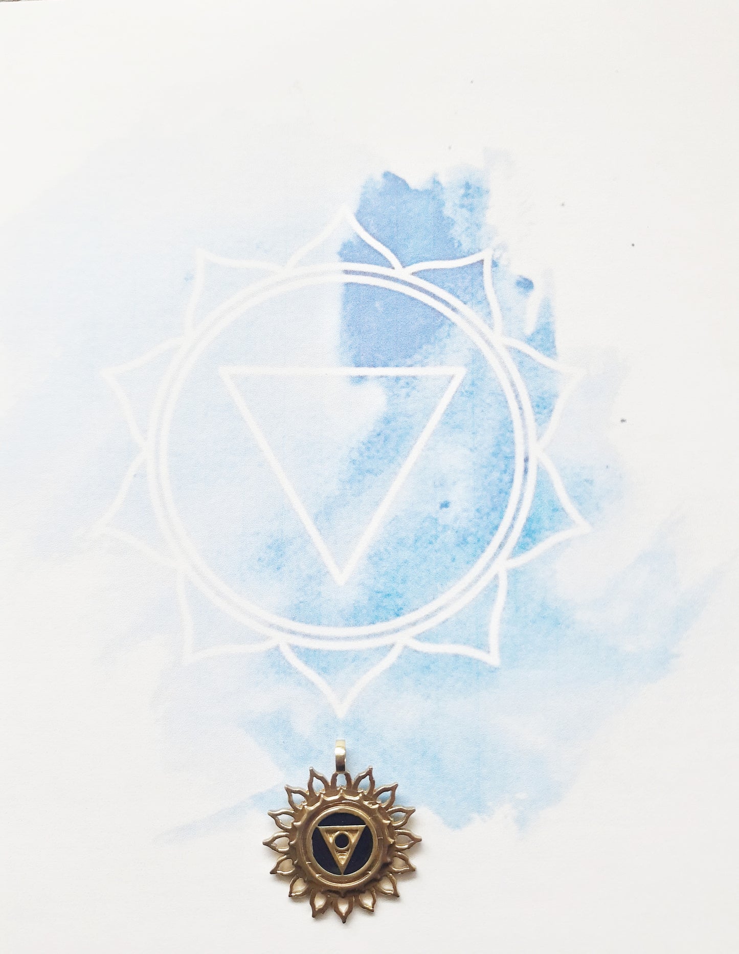 Chakra: ciondoli