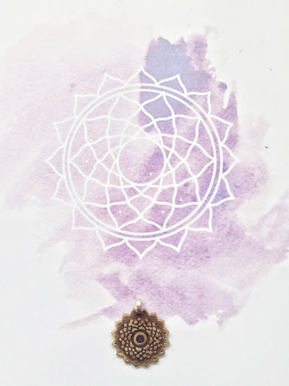 Chakra: ciondoli
