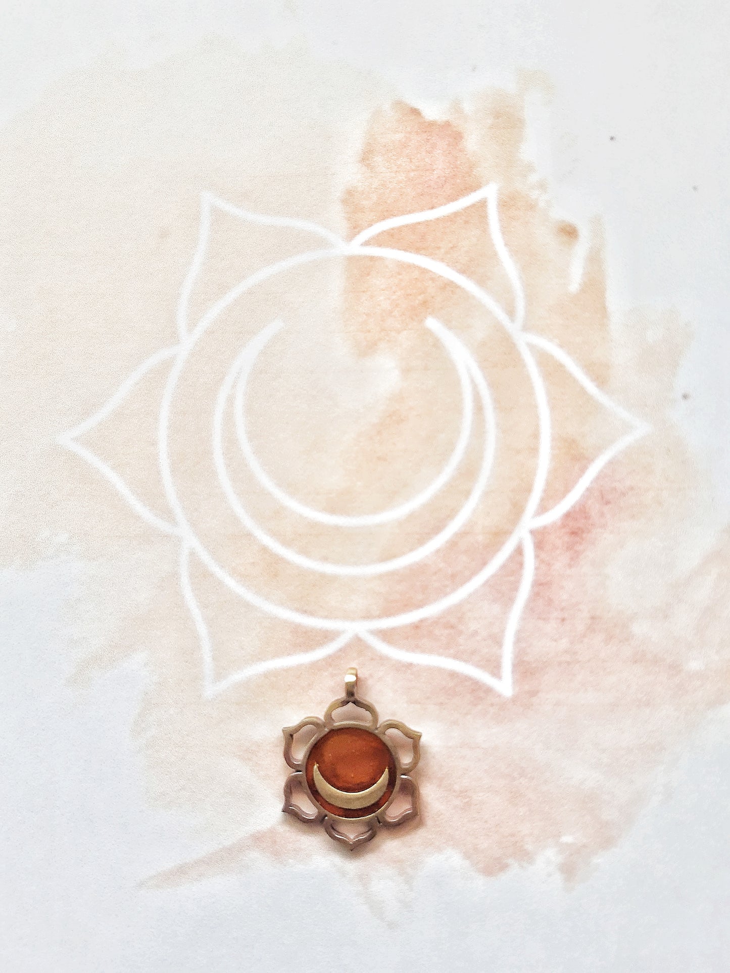 Chakra: ciondoli