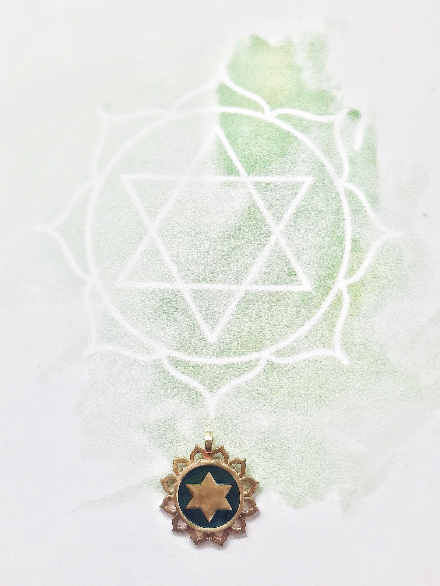 Chakra: ciondoli