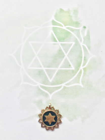 Chakra: ciondoli