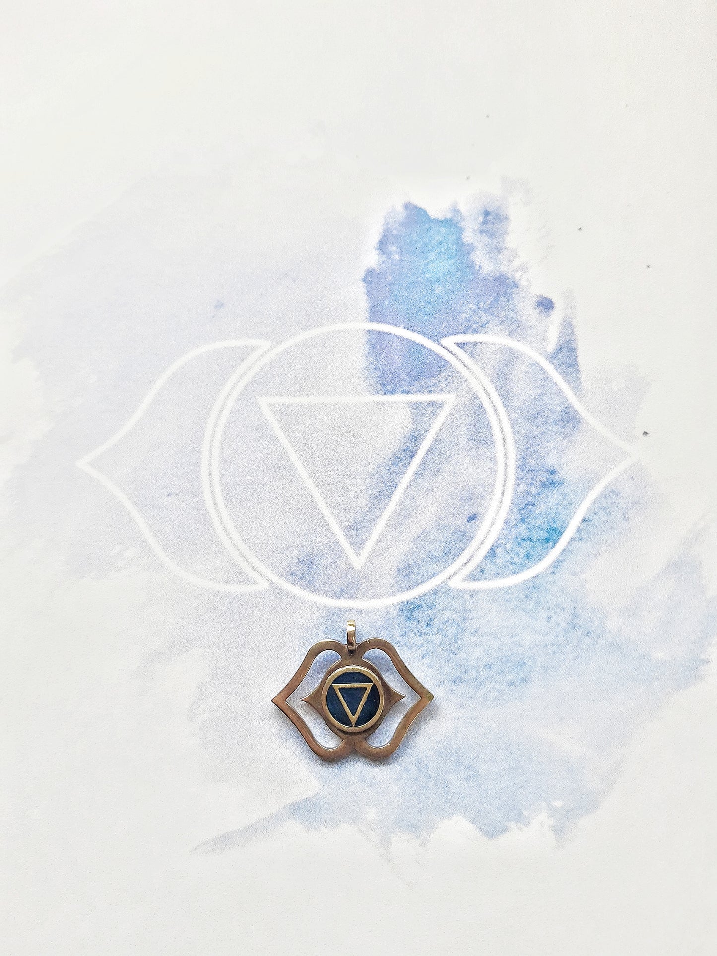 Chakra: ciondoli