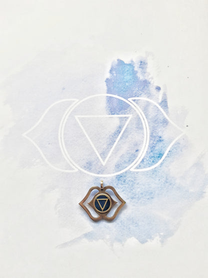 Chakra: ciondoli