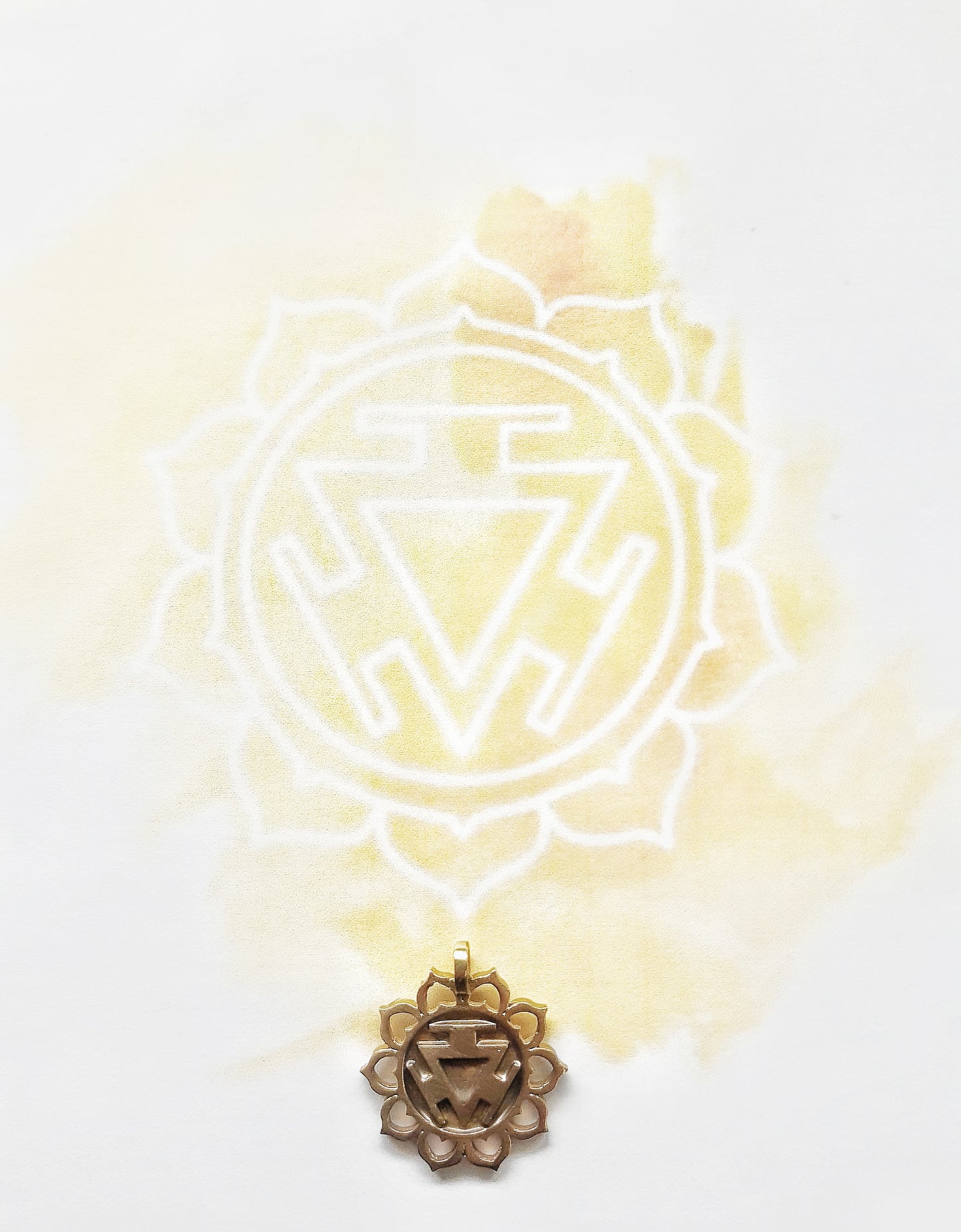 Chakra: ciondoli